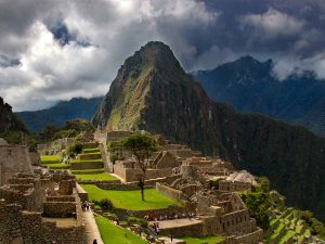 Machu Picchu Full Day