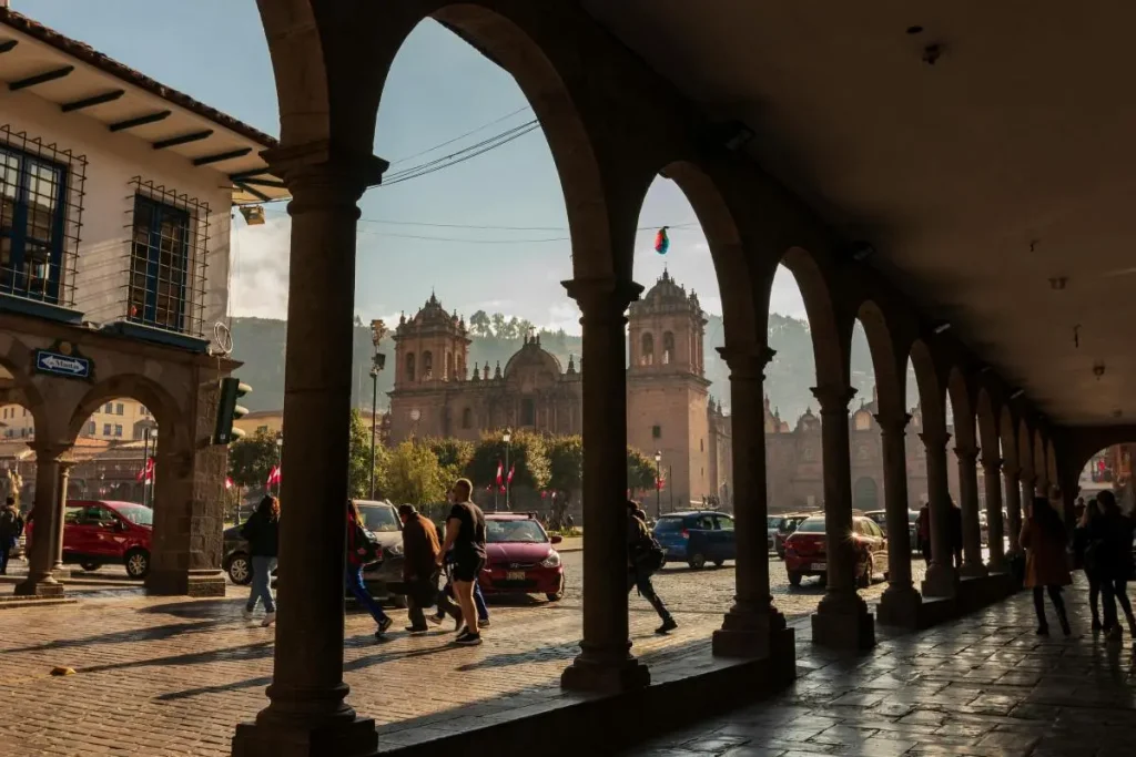 WALKINGANDCOOKCUSCO