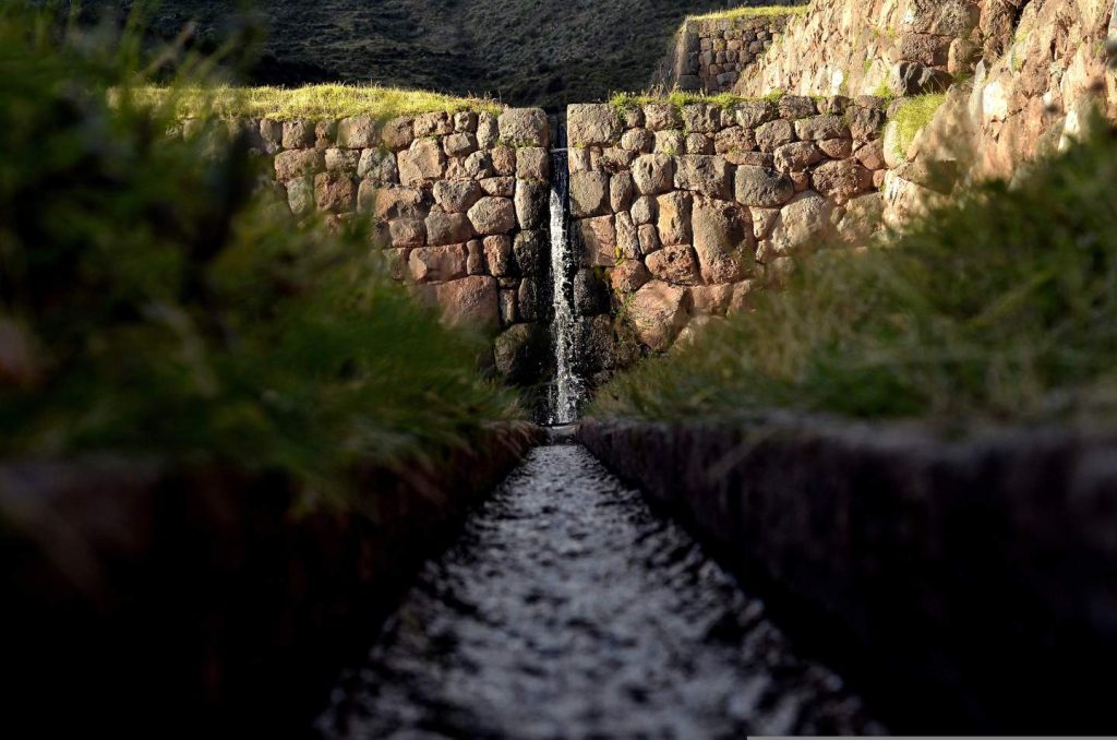 Sapantiana Aqueduct