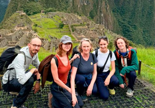 Cusco to Machu Picchu tour