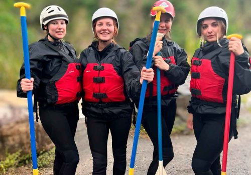 Inka Jungle Trek to Machu Picchu