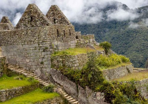 Machu Picchu Enigmatic Tour
