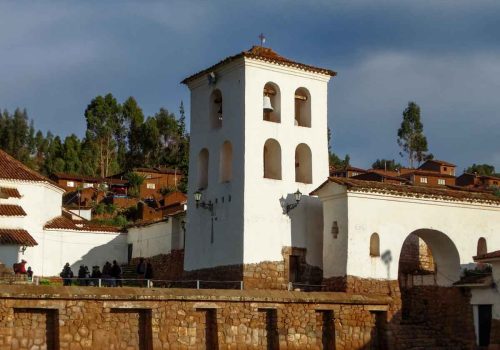 The Magic of the Cusco Tour